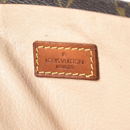 Louis Vuitton Monogram Sac Plat 6 of 30