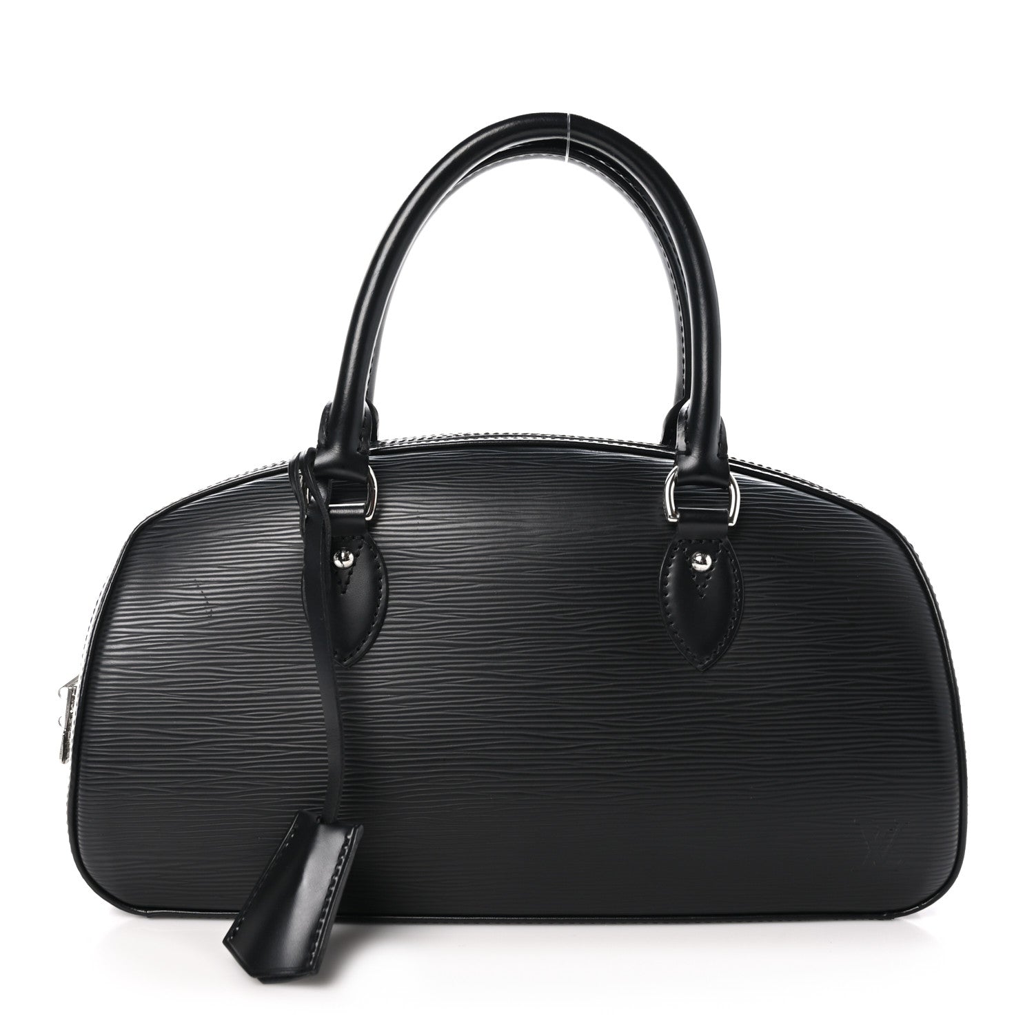 Louis Vuitton Epi Jasmin NM Black 1 of 11