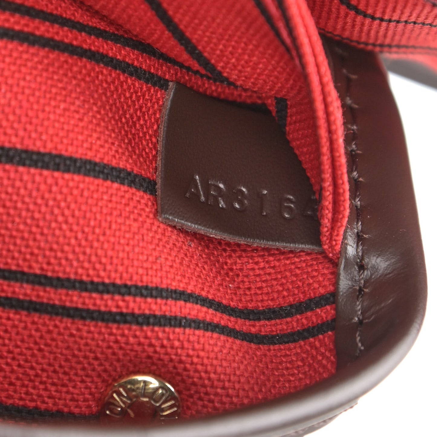 Damier Ebene Neo Neverfull PM