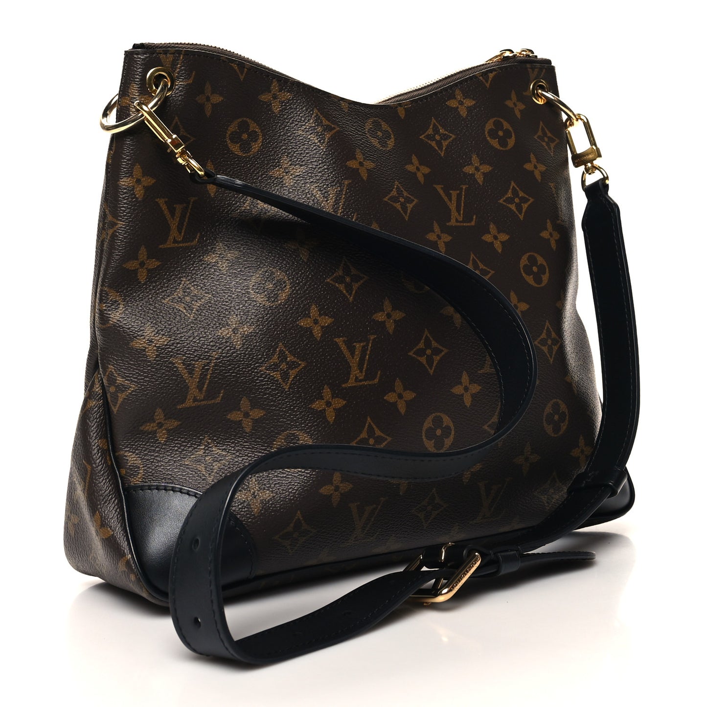 Monogram Odeon MM Black
