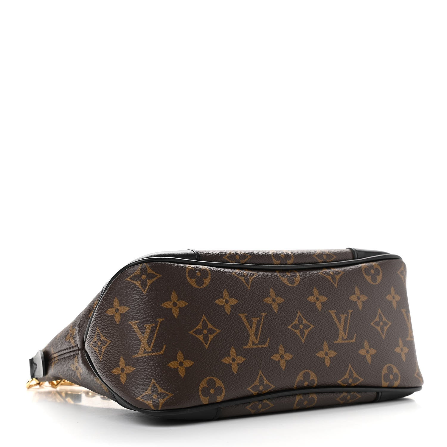 Louis Vuitton Monogram Boulogne NM Black 4 of 9