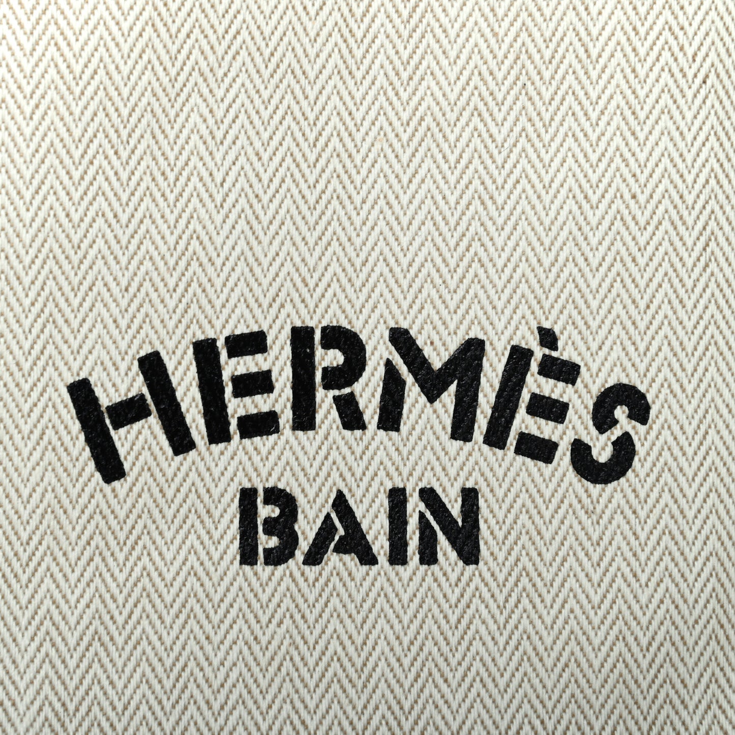 Toile Bain Case Black