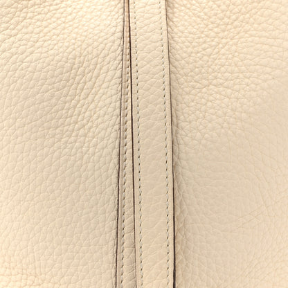 Hermes Taurillon Clemence Picotin Lock 18 PM Nata 8 of 20