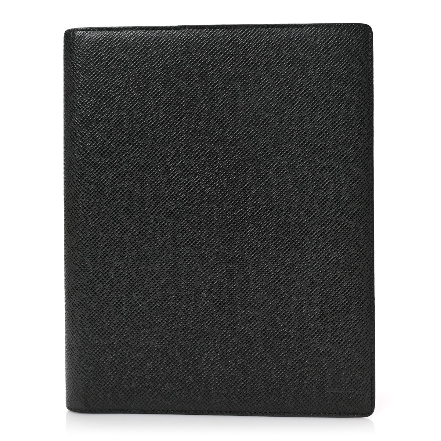 Taiga Desk Agenda Cover Ardoise