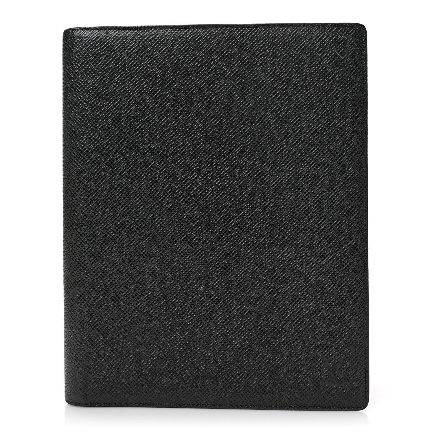 Louis Vuitton Taiga Desk Agenda Cover Ardoise 1 of 6