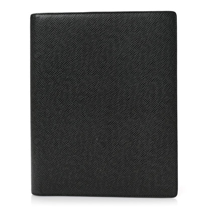 Louis Vuitton Taiga Desk Agenda Cover Ardoise 1 of 6