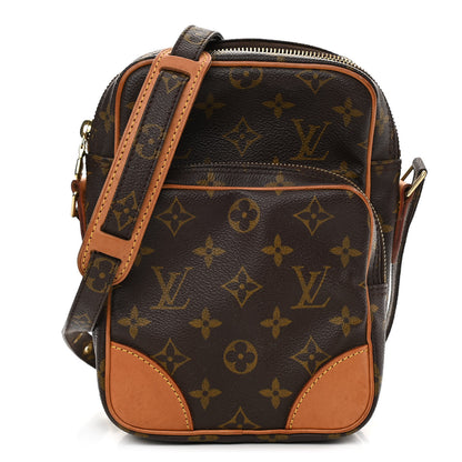 Louis Vuitton Monogram Amazone 1 of 11