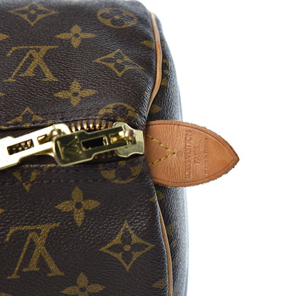 Louis Vuitton Monogram Keepall 50 12 of 13