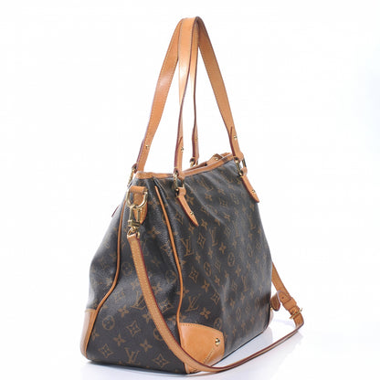 Louis Vuitton Monogram Estrela MM 13 of 14
