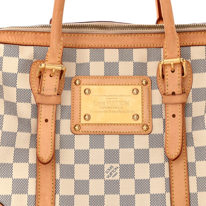 Louis Vuitton Damier Azur Berkeley 7 of 10