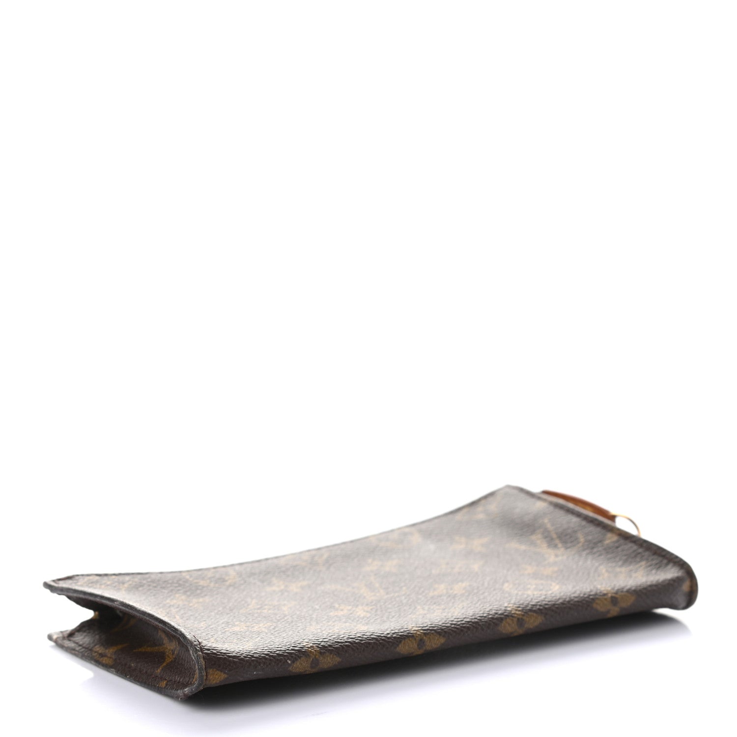 Louis Vuitton Monogram Compact Tour Toiletry Pouch 4 of 7