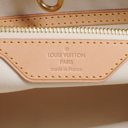Louis Vuitton Damier Azur Beach Cabas PM 5 of 7
