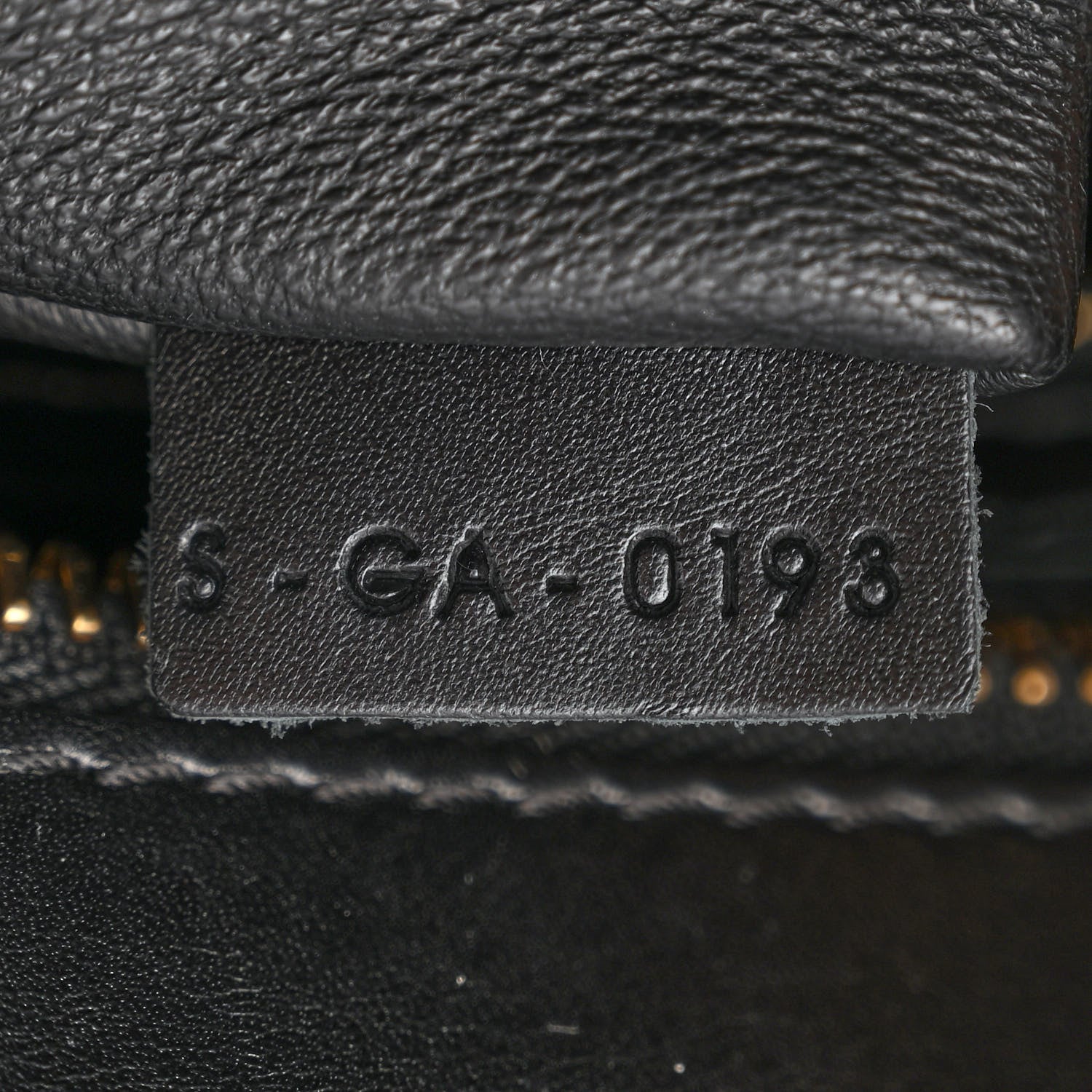 Celine Pony Hair Smooth Calfskin Micro Tri-Color Luggage Pistachio Black 7 of 12