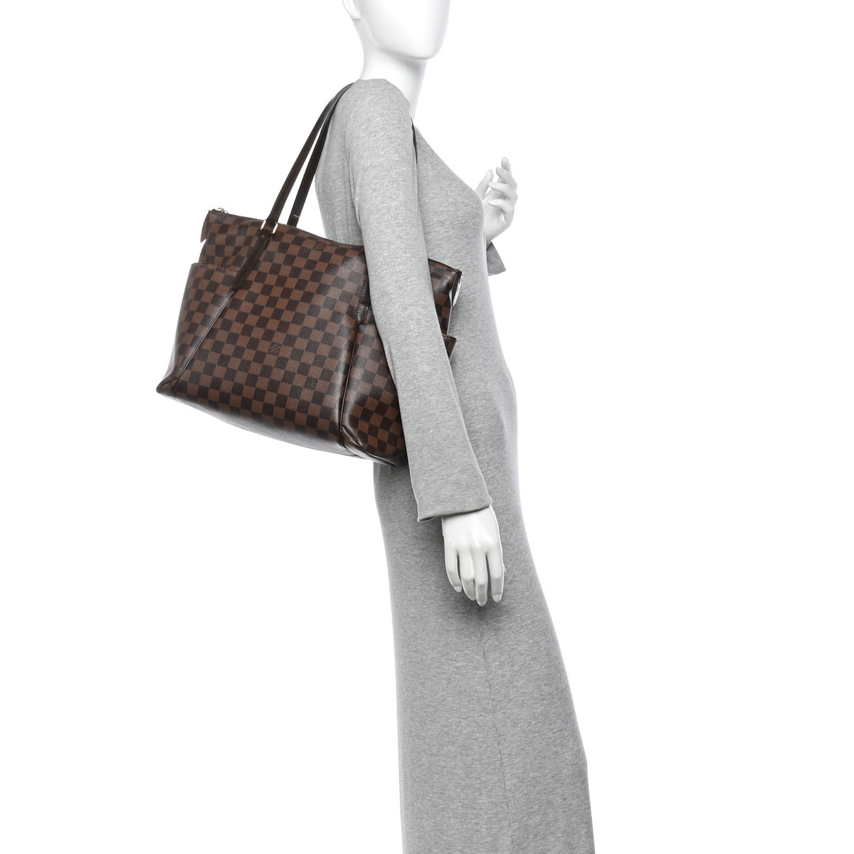 Damier Ebene Totally MM