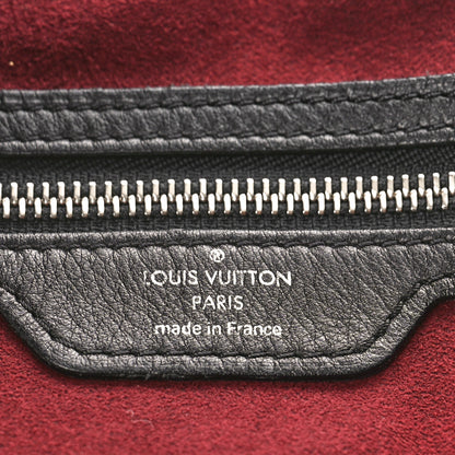 Louis Vuitton Monogram Lambskin Antheia Hobo PM Framboise 6 of 9