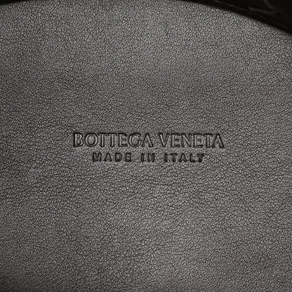 Bottega Veneta Silky Calfskin Medium Andiamo Shoulder Bag Fondant 6 of 10