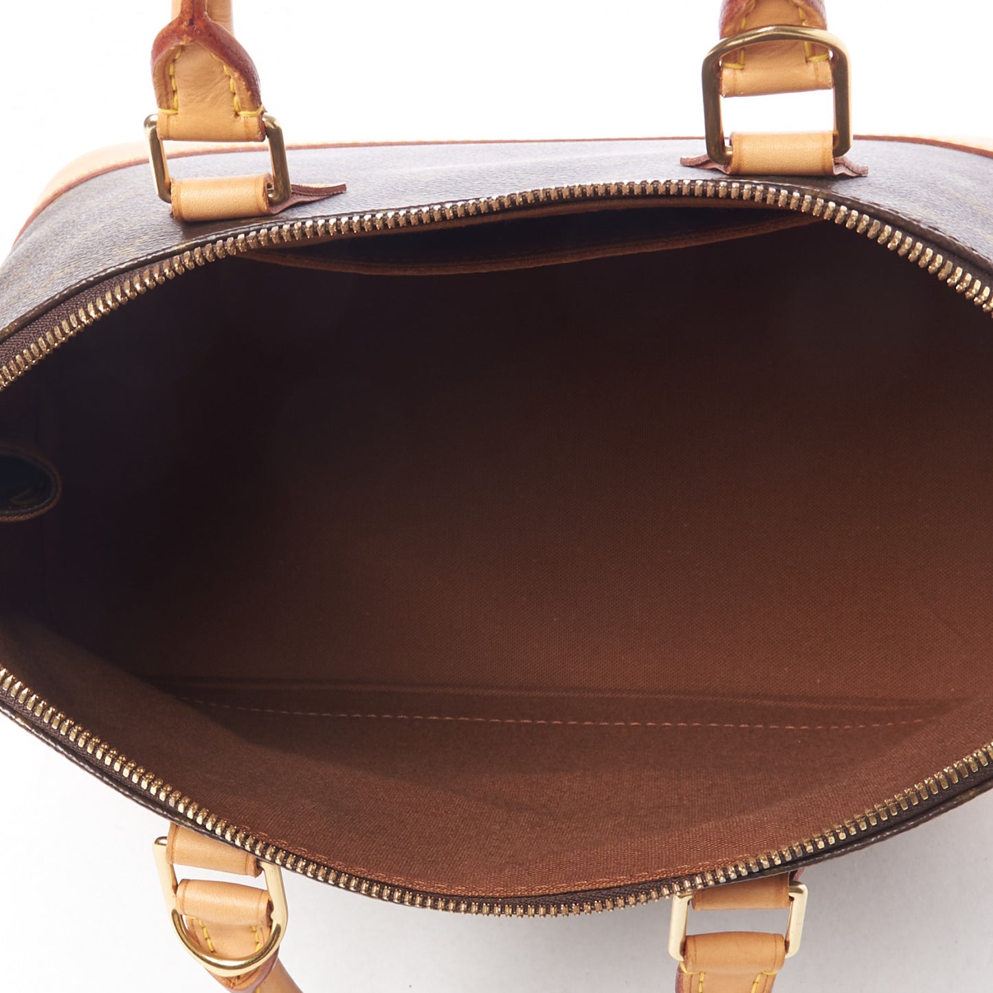 Monogram Alma PM
