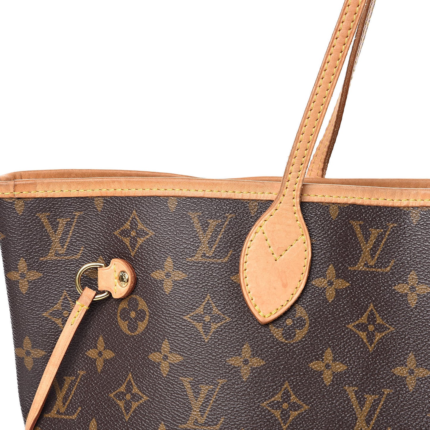 Monogram Neverfull MM