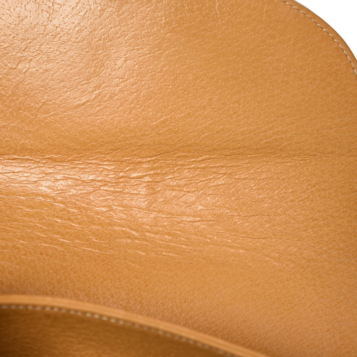 Cinghiale Bamboo Medium Backpack Tan