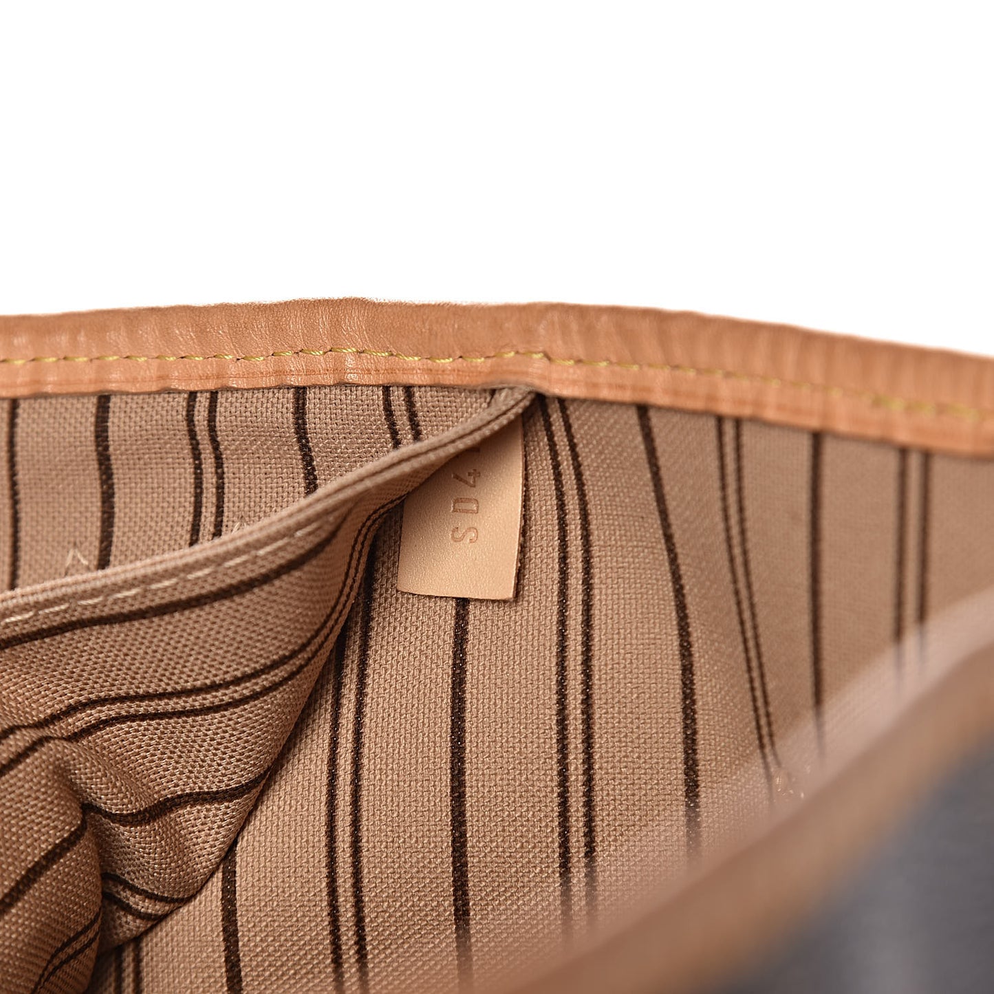Monogram Neo Neverfull MM