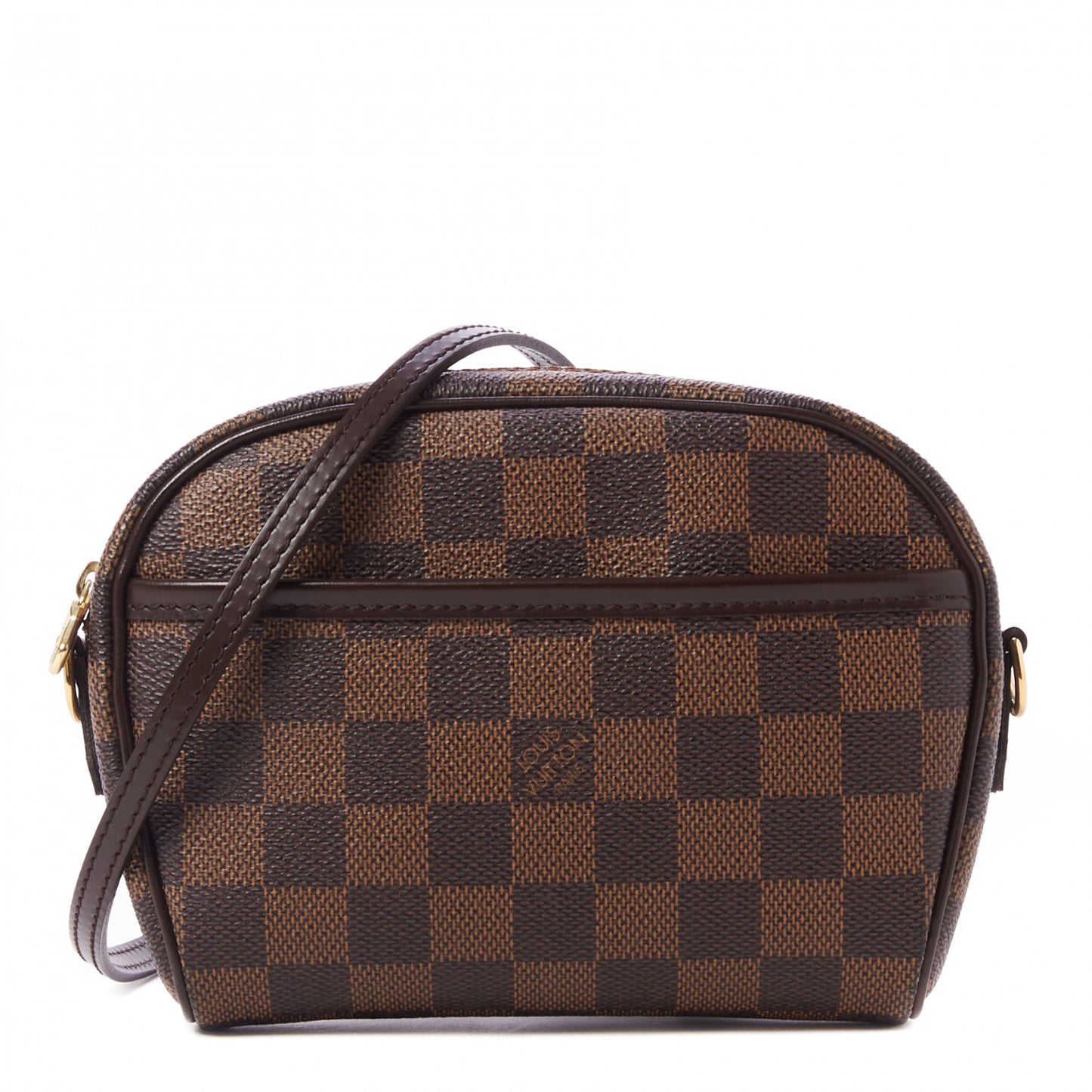 Damier Ebene Pochette Ipanema
