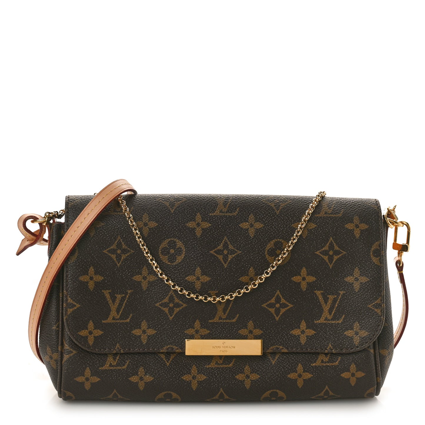 Monogram Favorite MM