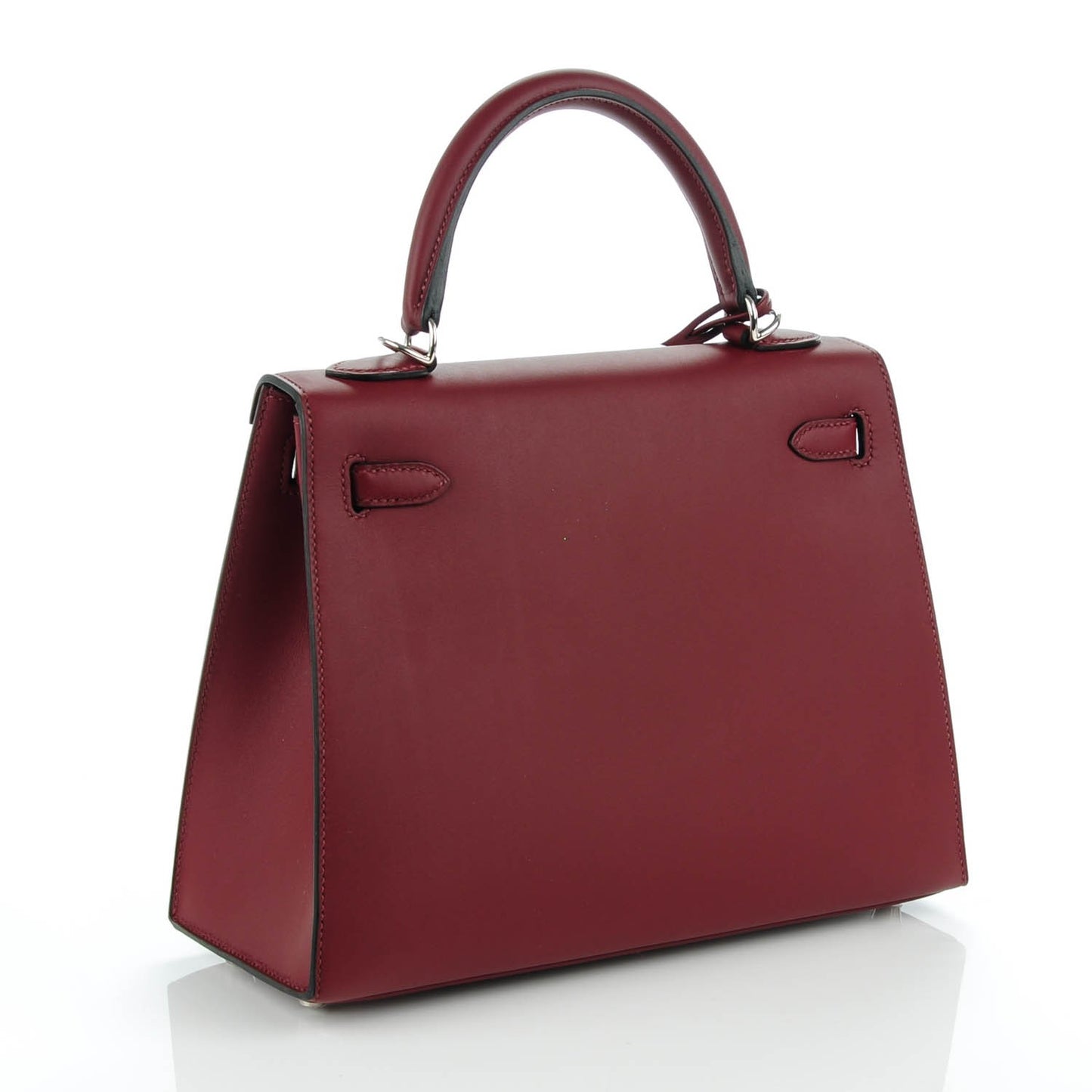 Sombrero Kelly Sellier 25 Rouge H