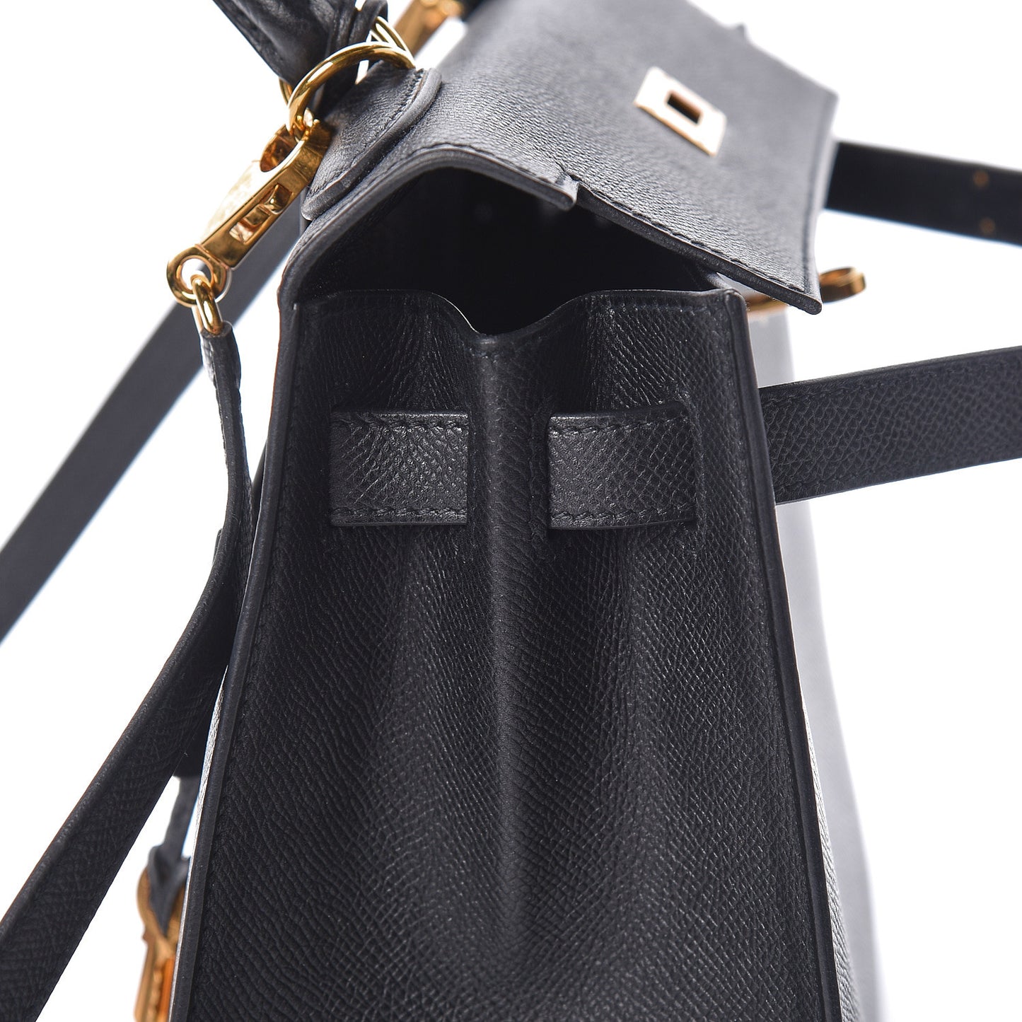 Epsom Kelly Sellier 28 Black