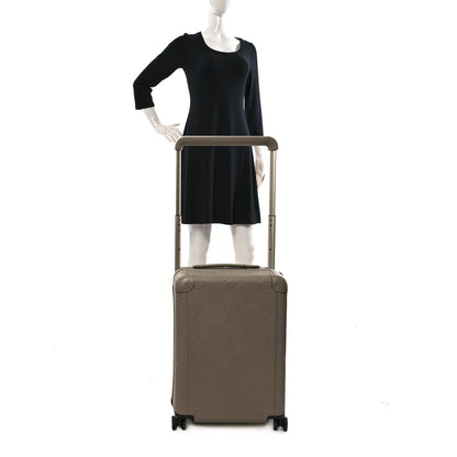Louis Vuitton Empreinte Horizon 55 Tourterelle 2 of 8