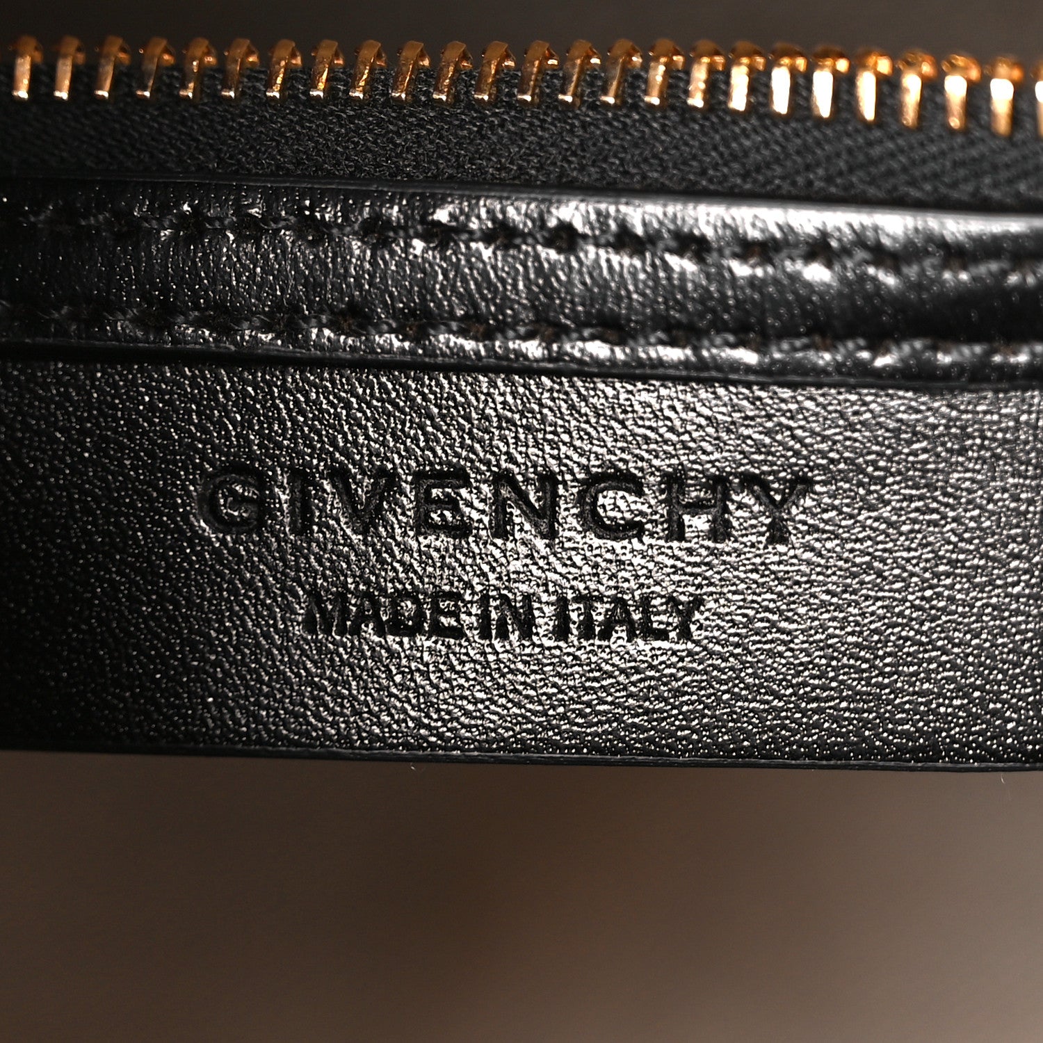 Givenchy Canvas Jacquard Embroidered Calfskin 4G Mini Antigona Black 6 of 11