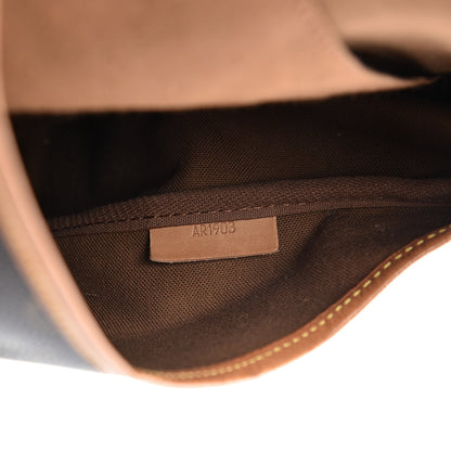 Louis Vuitton Monogram Saumur 35 7 of 18
