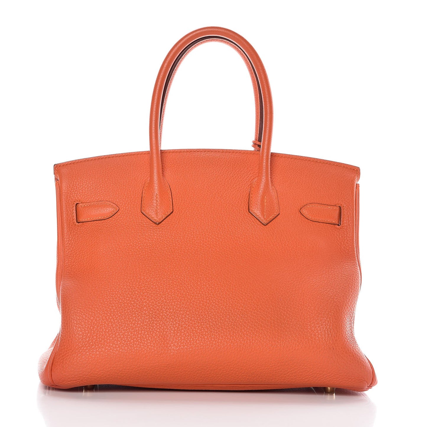 Togo Birkin 30 Feu
