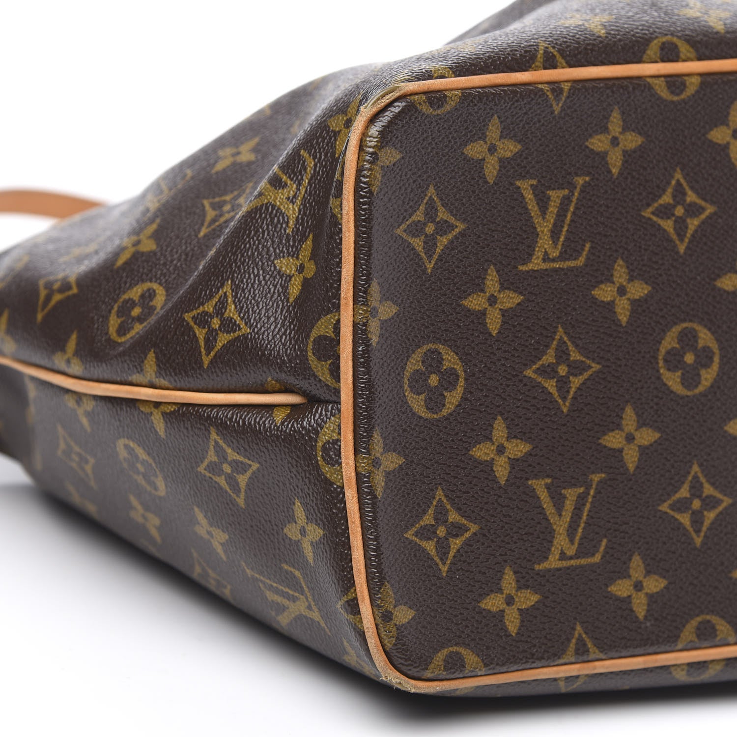 Louis Vuitton Monogram Palermo PM 9 of 14