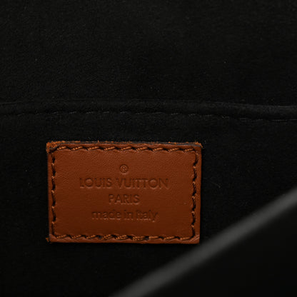 Louis Vuitton Reverse Monogram Dauphine Mini 6 of 10