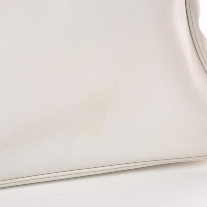 Hermes Swift Massai PM White 12 of 12