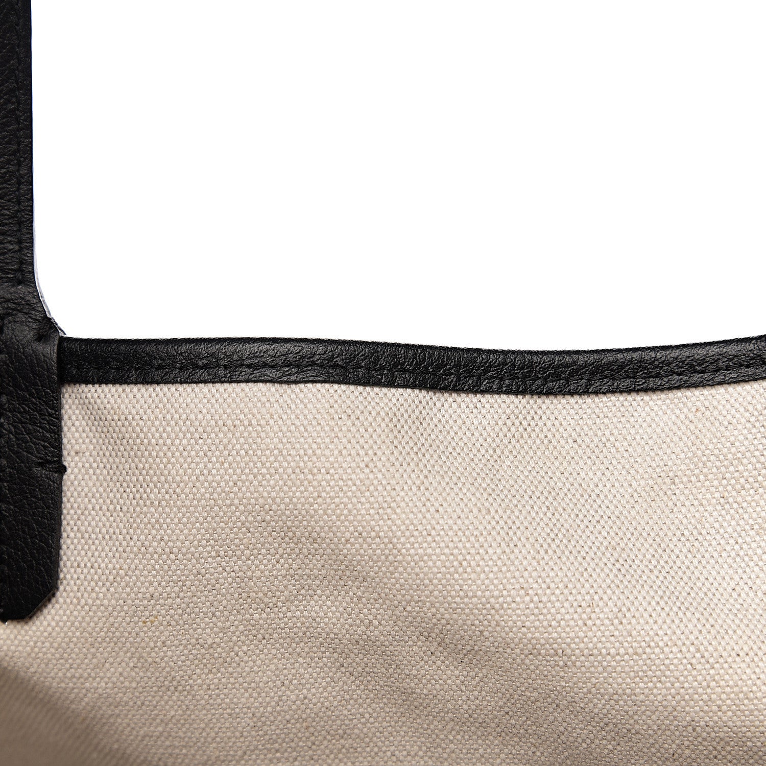 Goyard Goyardine Saint Louis PM Black 5 of 10