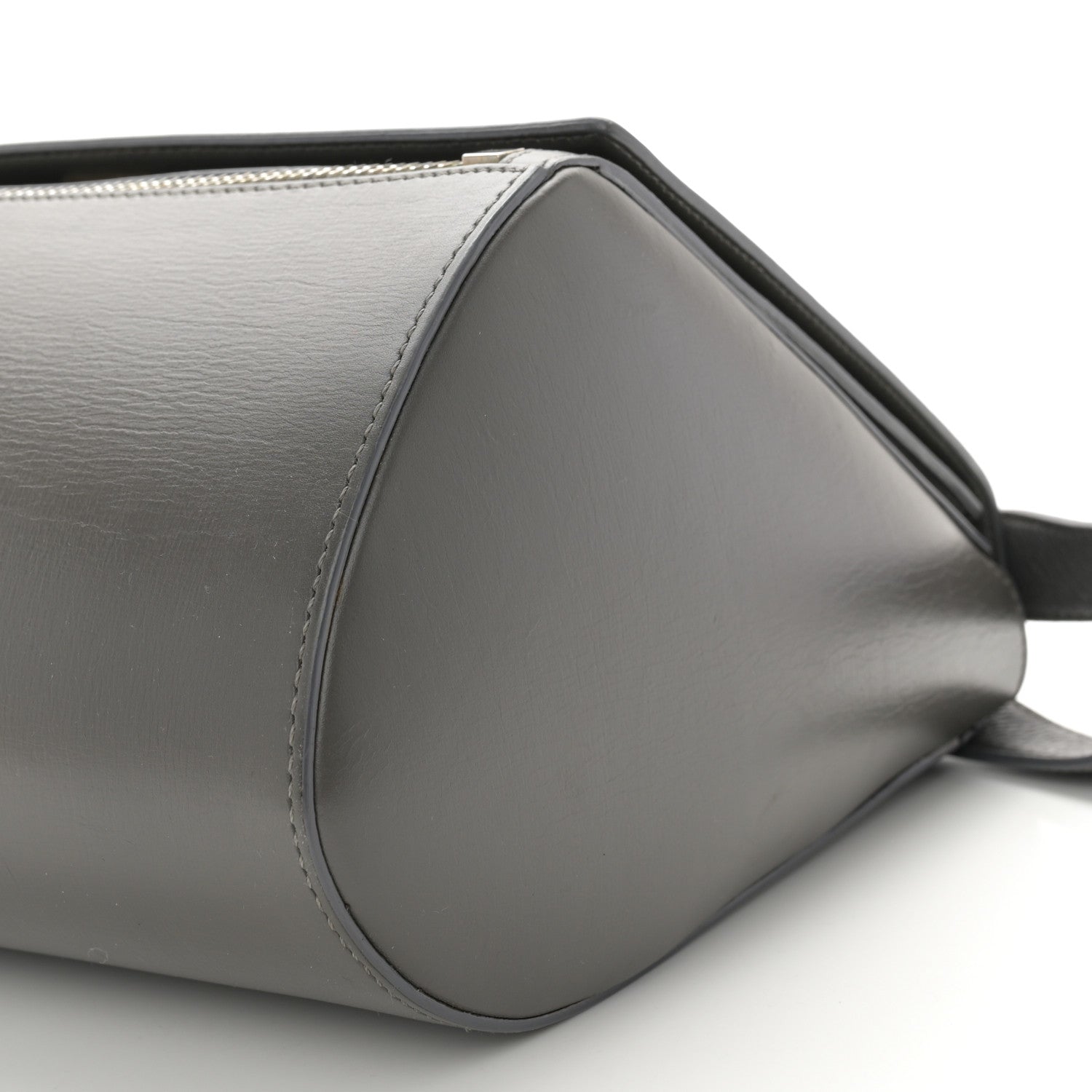Givenchy Textured Calfskin Medium Pandora Box Crossbody Bag Black 10 of 13