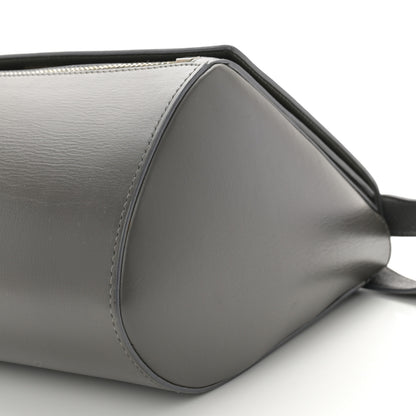 Givenchy Textured Calfskin Medium Pandora Box Crossbody Bag Black 10 of 13