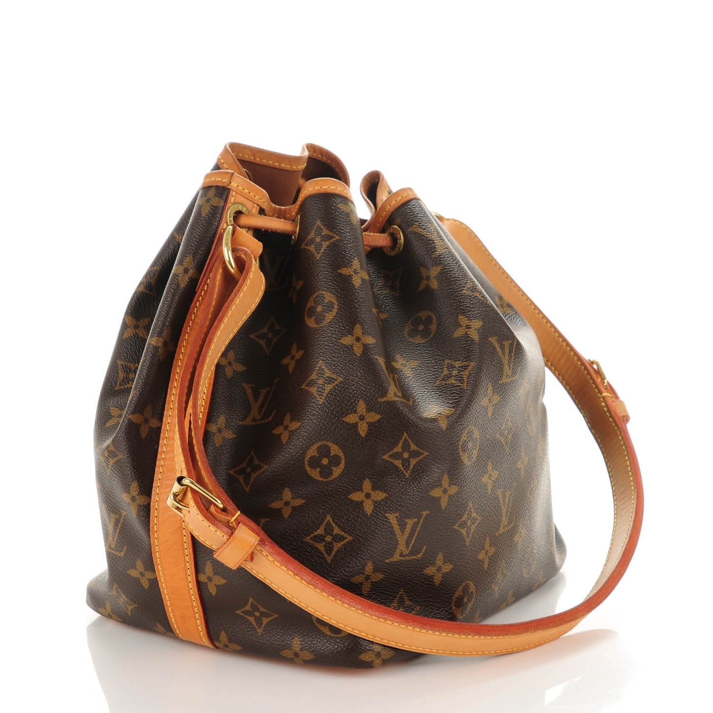 Monogram Petit Noe