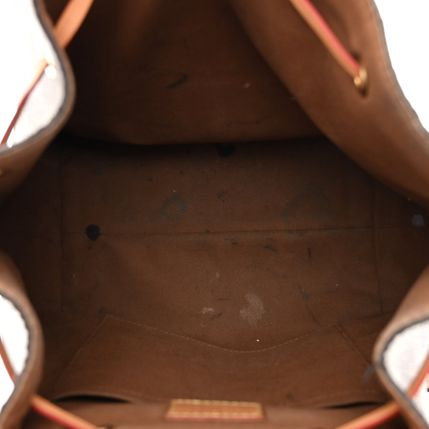 Monogram Montsouris PM