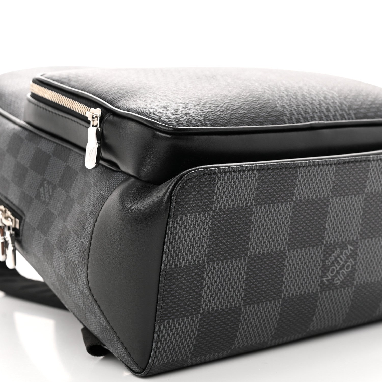 Louis Vuitton Damier Graphite 3D Campus Backpack 9 of 15