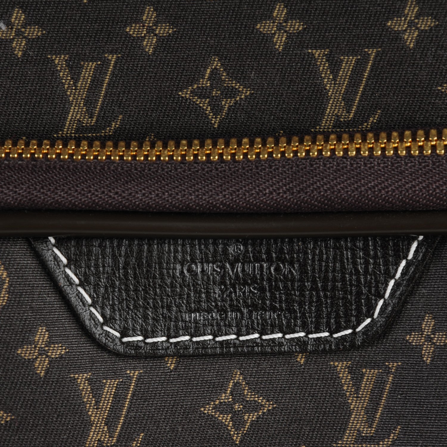 Louis Vuitton Monogram Idylle Pegase 55 Fusain 11 of 11