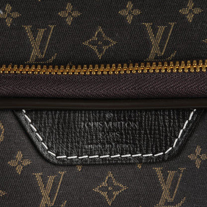 Louis Vuitton Monogram Idylle Pegase 55 Fusain 11 of 11