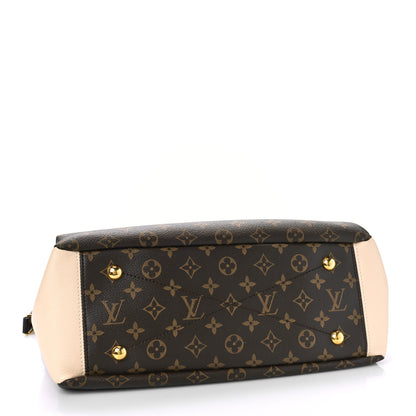 Louis Vuitton Monogram Pallas Full Creme 4 of 8