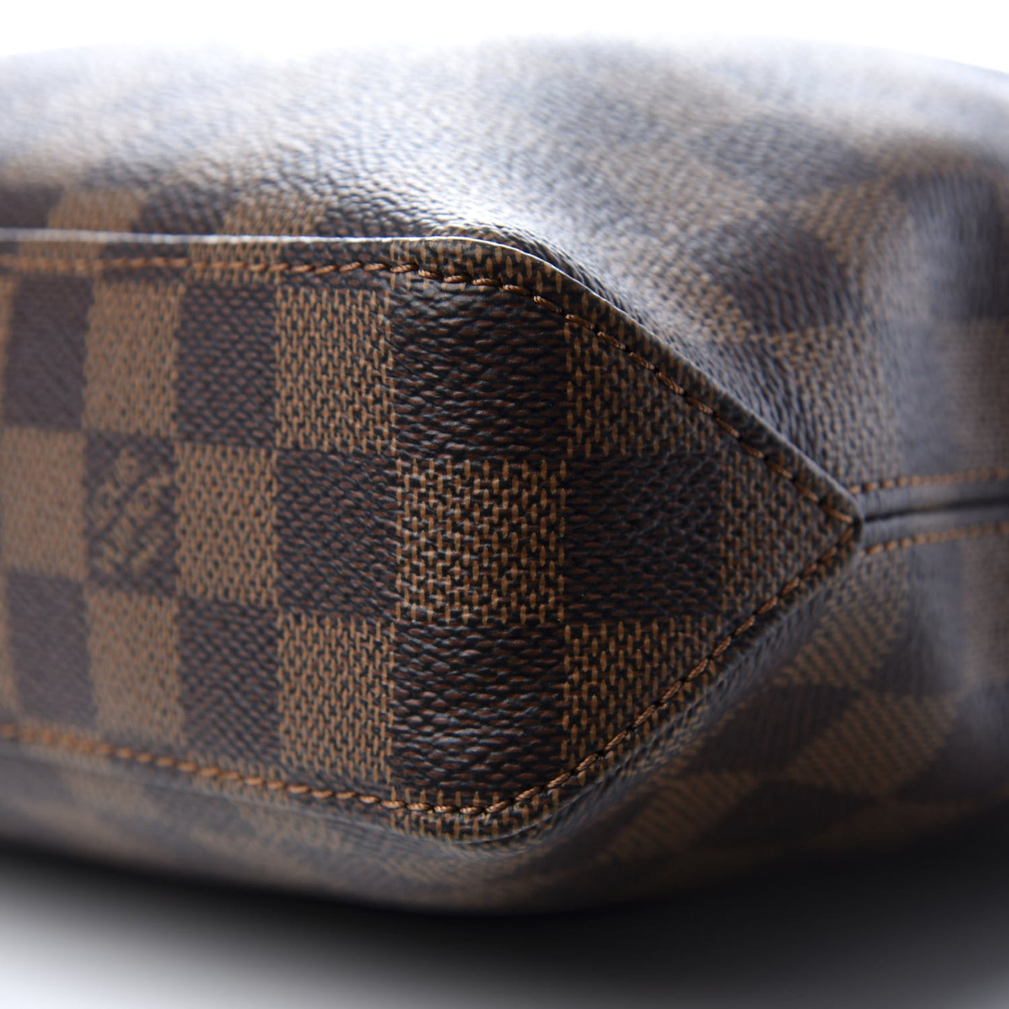 Damier Ebene Jake PM Messenger
