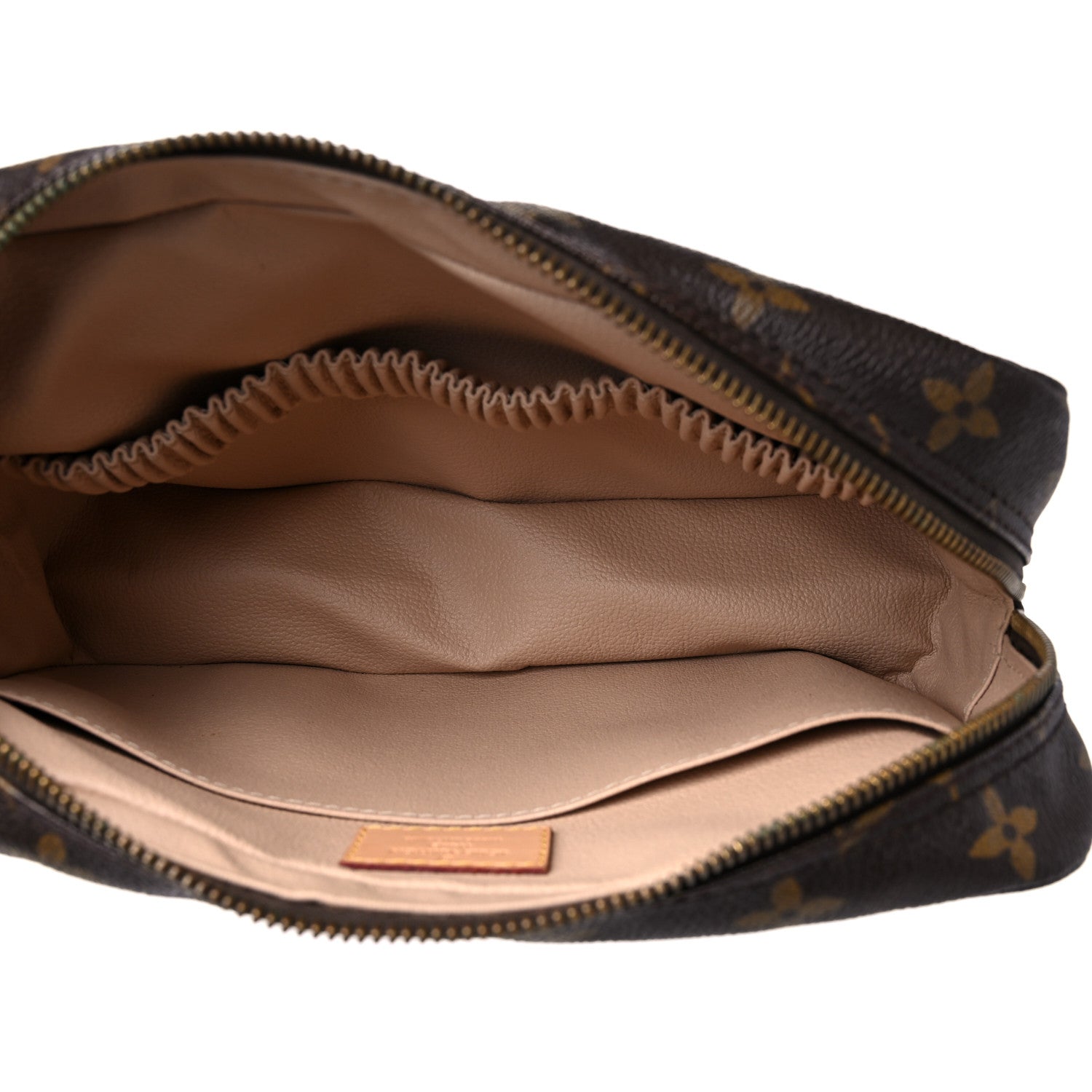 Louis Vuitton Monogram Trousse Toilette 23 6 of 12