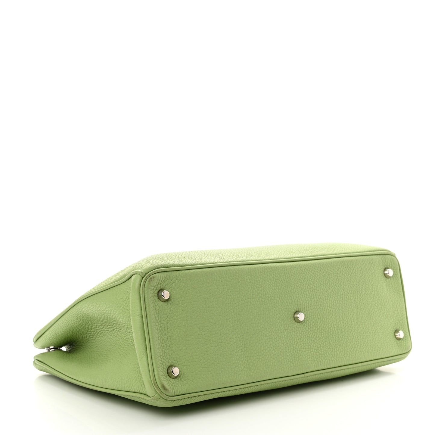 Bullcalf Large Diorissimo Light Green