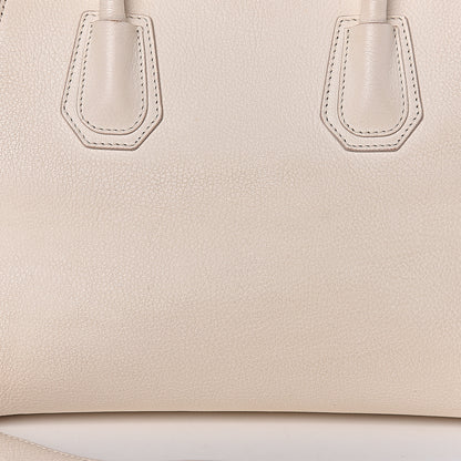 Givenchy Sugar Goatskin Small Antigona Off White 17 of 24