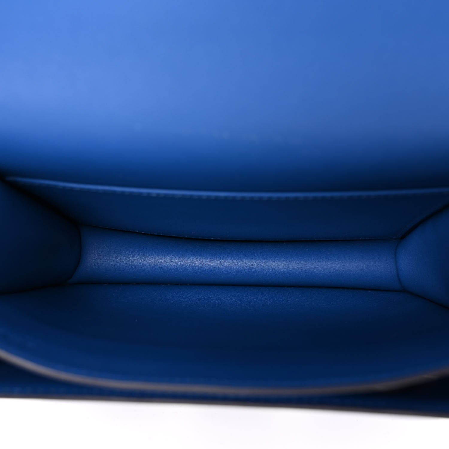 Hermes Swift Constance 18 Bleu Royal 5 of 11