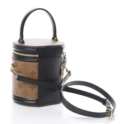 Louis Vuitton Reverse Monogram Cannes 2 of 8